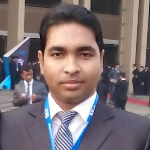 মোঃ ফরিদুল ইসলাম ফরিদ  